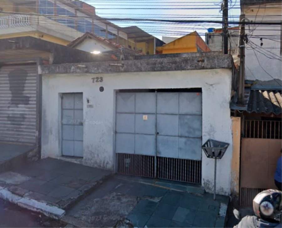 Casa, Americanópolis em São Paulo, SP