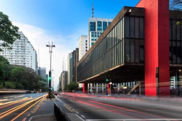 5 bairros de são paulo com alto potencial imobiliario 