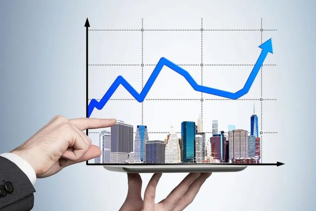 Mercado imobiliário cresce mesmo com juros altos: o que os novos dados revelam?